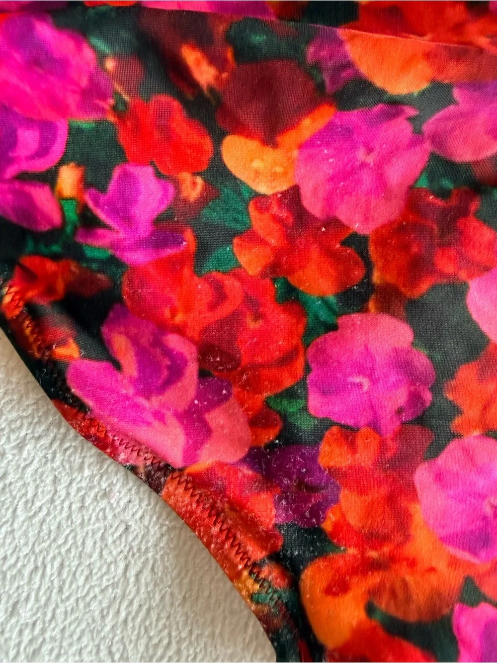 Swimsuit bundle! 4 suits  *3 one-pieces, 1 two-piece *3 size 12, 1 size 10/12